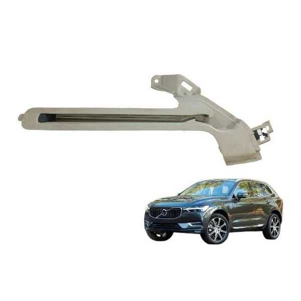 Guia Trilho Bagagito Volvo Xc60 2020 Traseira Direita