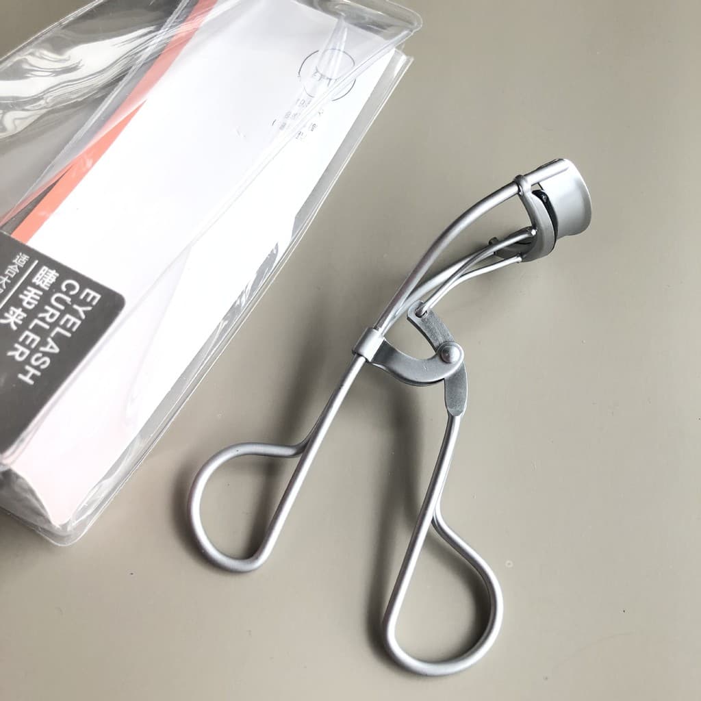 Modelador de cílios 19.5 R grande arco grande angular charme Curling modelador de cílios de longa duração unissex maquia