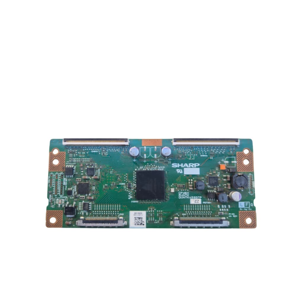 Placa T-Con T420HVN06.1 42T34-C03 CTRL BD Para TV Original