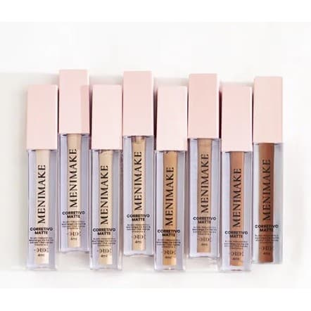 MENIMAKE CORRETIVO LIQUIDO 4 ML -DRIDE