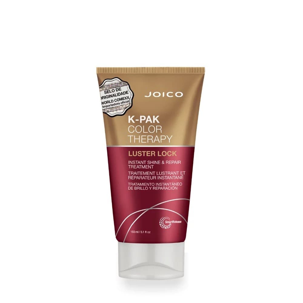 Máscara Joico K-Pak Color Therapy Luster Lock - 150ml