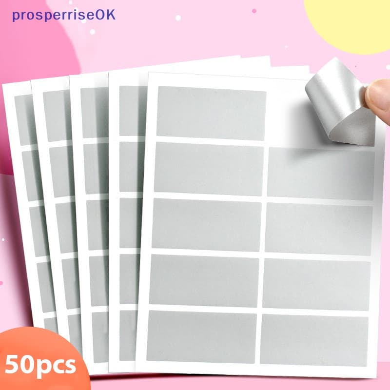 50 adesivos raspadinhas para eventos e festas, adesivos promocionais para papelaria