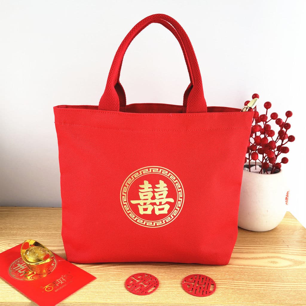 Bolsa de casamento