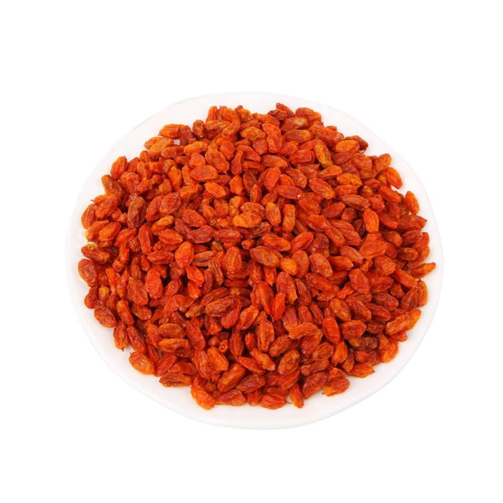 Baga de Sea Buckthorn Premium Seca (500 g (1,10 Libra))