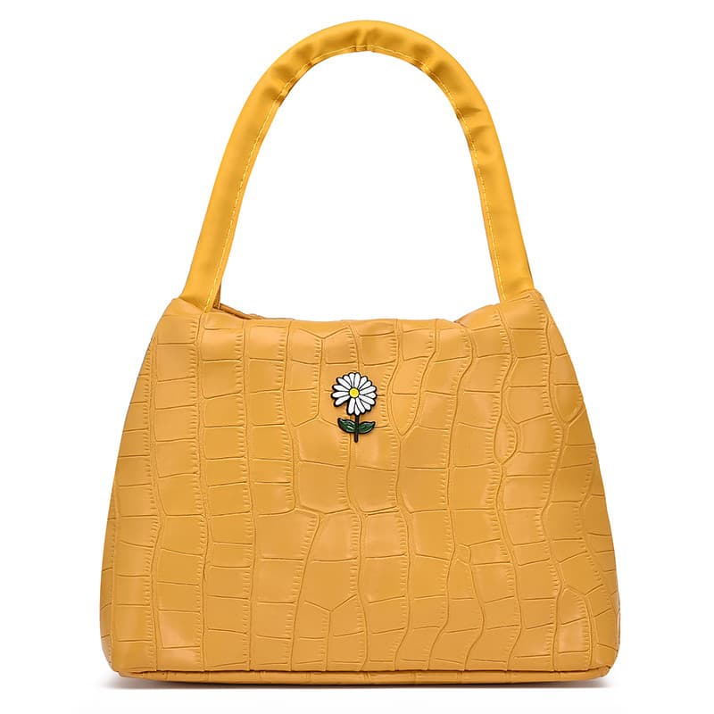 Novo estilo pequeno saco de pano com arroz mamãe saco Casual portátil bolsa de moedas saco do telefone móvel lancheira s