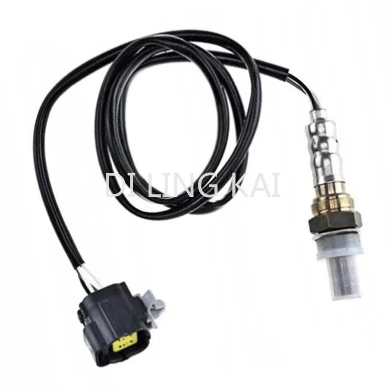 L813-18-861B L81318861 Sensor De Oxigênio Lambda Para 2002-2007 Mazda 6 1.8L 2.0L 2.3L 250-24875 861 L81318861blc8131886