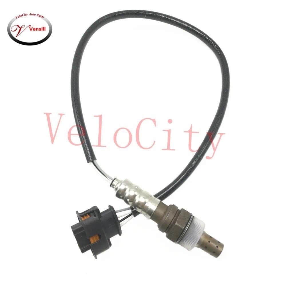 Sensor Lambda De Oxigênio Parte No # 55561452 5WK9418 Se Encaixa Para Opel Zafira B Astra H 1.6Lauto Peças Decoração De