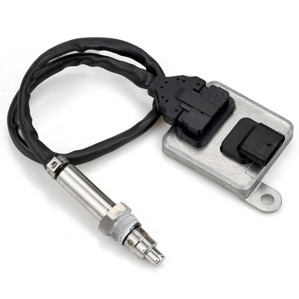 A0009052809 Sensor De Óxido De Nitrogênio Compatível Com BMW X1 X3 Benz Classe Ce GLE M SLC V SLK S205 W205 A238 C238 S2