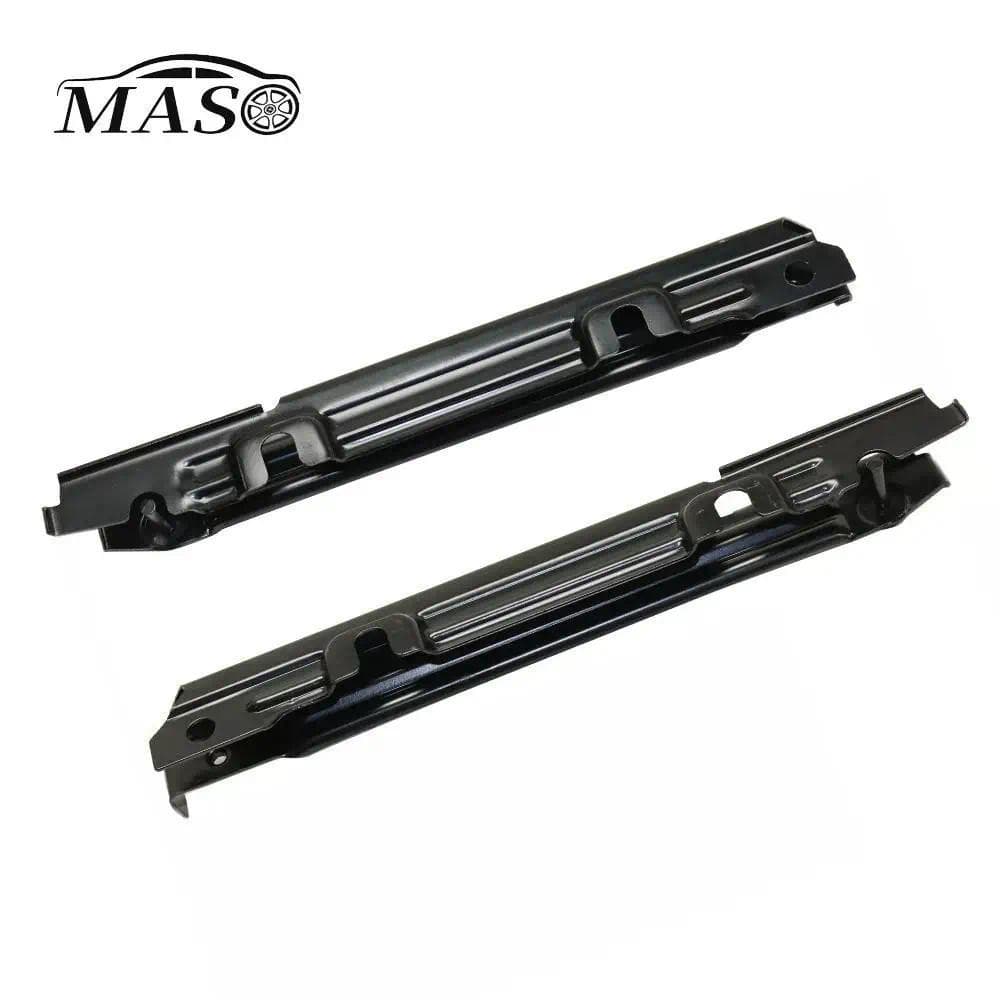 Par Esquerda Direita Amortecedor Dianteiro Suporte De Montagem Para Mercedes-Benz C240 C320 2001-2005 CLK63 AMG 2007-200