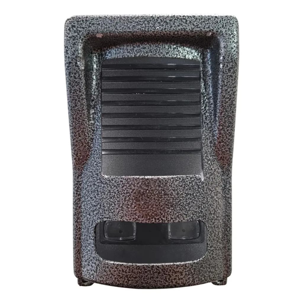 Protetor Interfone Coletivo Lider Lr 522 Cinza-escuro 1.2v