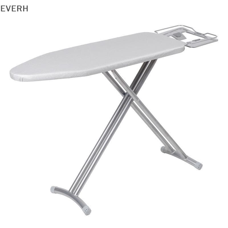 EVERH Home Universal Prata Revestido Acolchoado Tábua De Passar Almofada Pesada Resistente Ao Calor