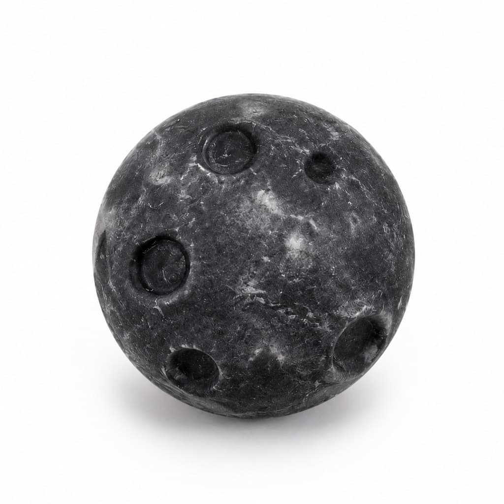 Vela Moon Wax Lab