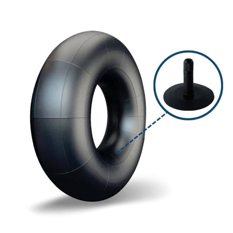 Câmara de Ar Tortuga LT 1415 ? Válvula TR 13