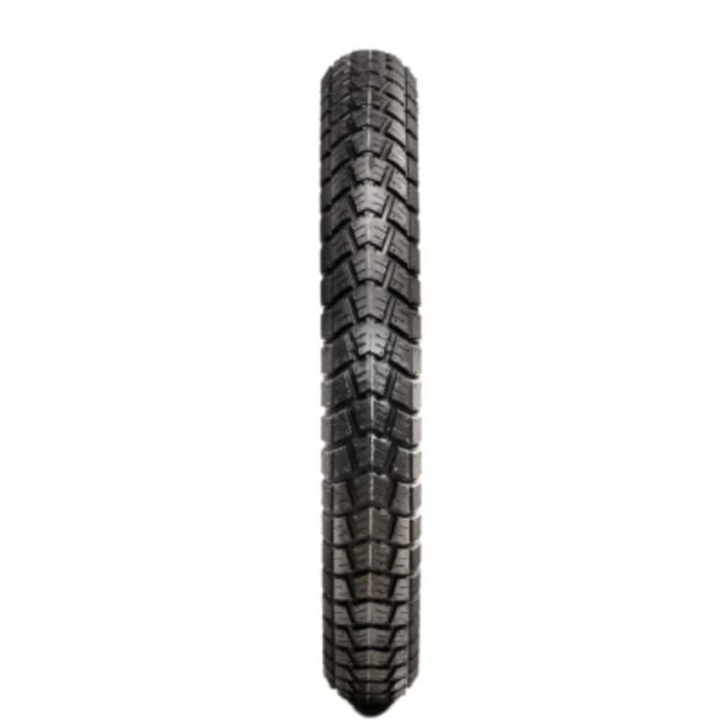 Pneu Traseiro 90/90-18 Moto CG Fan125 Fan150 Fan160 Titan125 Titan150 Titan160 Start Cargo Ybr Yes Trekker Panter