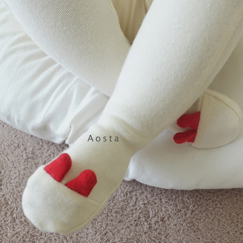 Versão coreana outono inverno bebê bonito orelhas de coelho meia-calça infantil bebê menina princesa All-Match Leggings