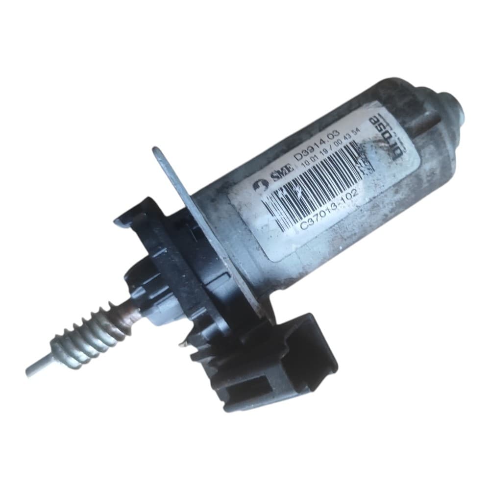 Motor Maquina Vidro Dianteira Direita Volvo Xc60 2017 A 2024