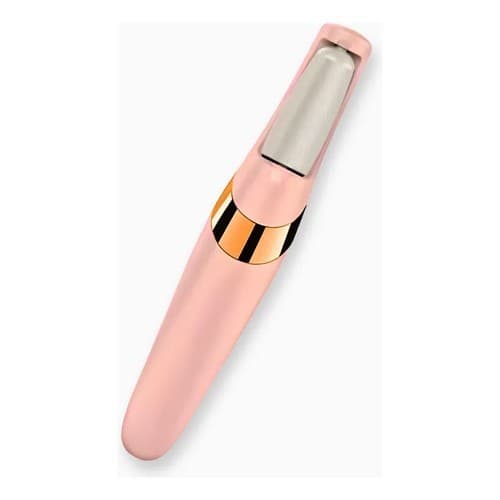 Raspador Eletrônico Lixa Elétrica Calcanhar Usb Portátil Pés 1.5v