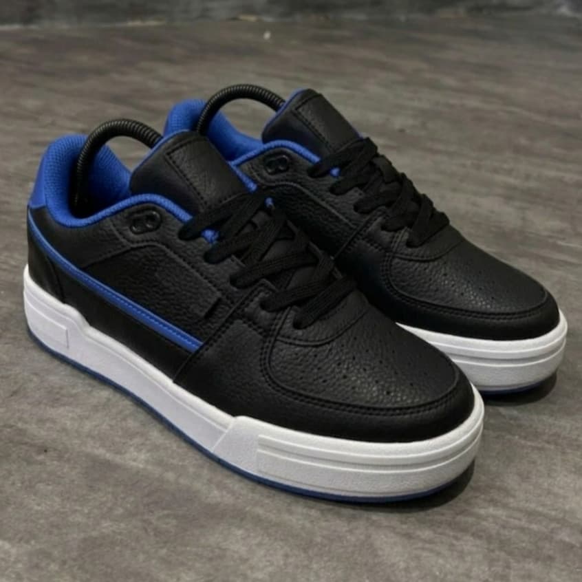 Tenis casual Masculino Mapf1 o tenis da formula 1 Lançamento