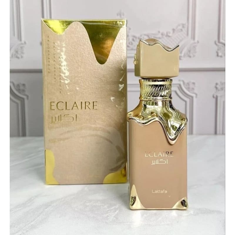 Eclaire  - 100ml eau de parfum-envio rápido 2415-1