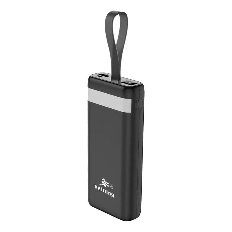 Peining Carregador Rápido Portátil Power Bankwup-841 Peining