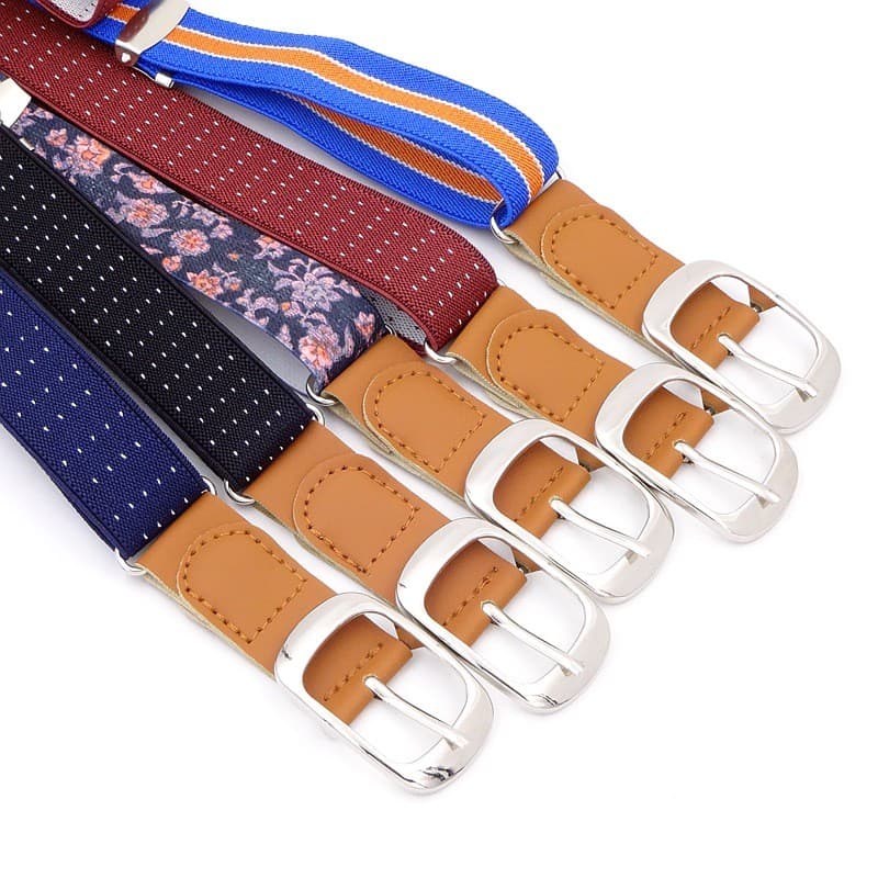 cinto masculino plus size cinto masculino social ♔Masculino feminino idade Universal cinto retrátil feminino elasticidad