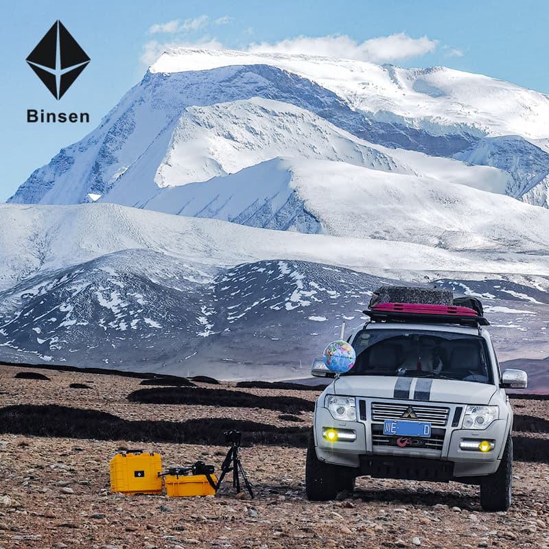Caixa de armazenamento de extensão de equipamento de bagagem de veículo Off-Road ao ar livre auto-condução Tour caixa de