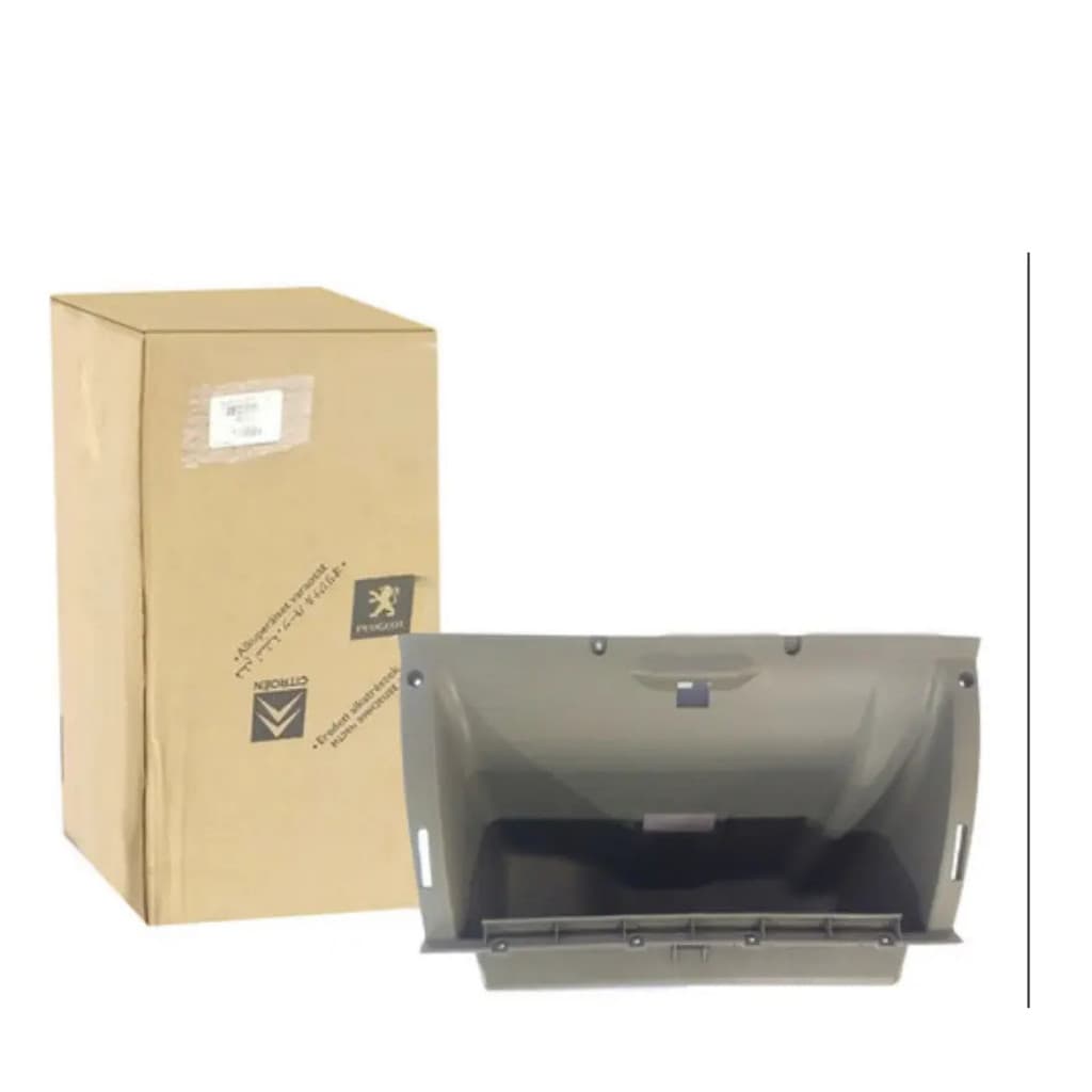 PORTA LUVAS ORIGINAL CITROËN XSARA PICASSO 2001/2012 8218K3