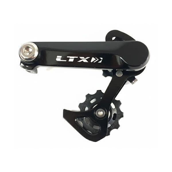 Esticador Tensionador De Correntes Ltx Freeride Preto