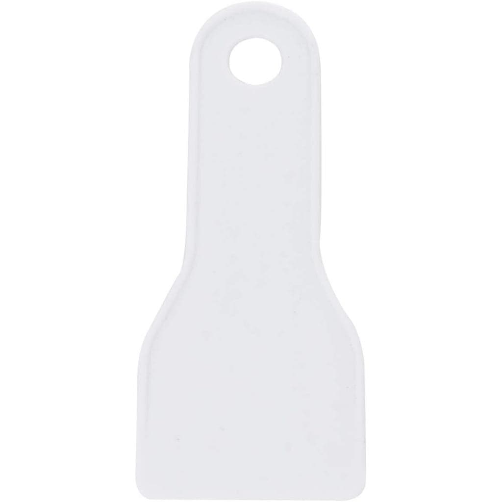 Ferramenta raspadora de gelo para geladeira, pá para remoção de gelo do freezer, raspador manual, utensílios de cozinha