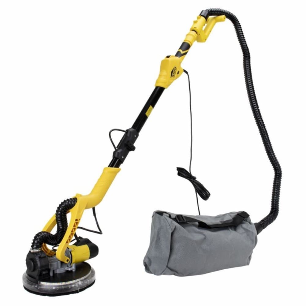 Lixadeira Parede/Teto Orbital 750W LPLA-750 220v 60 Hz Lynus
