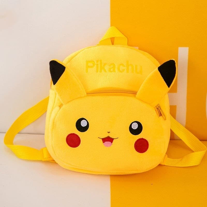 Bonito pequeno bebê jardim de infância 1-3 anos de idade mochila crianças mochila meninos meninas dos desenhos animados