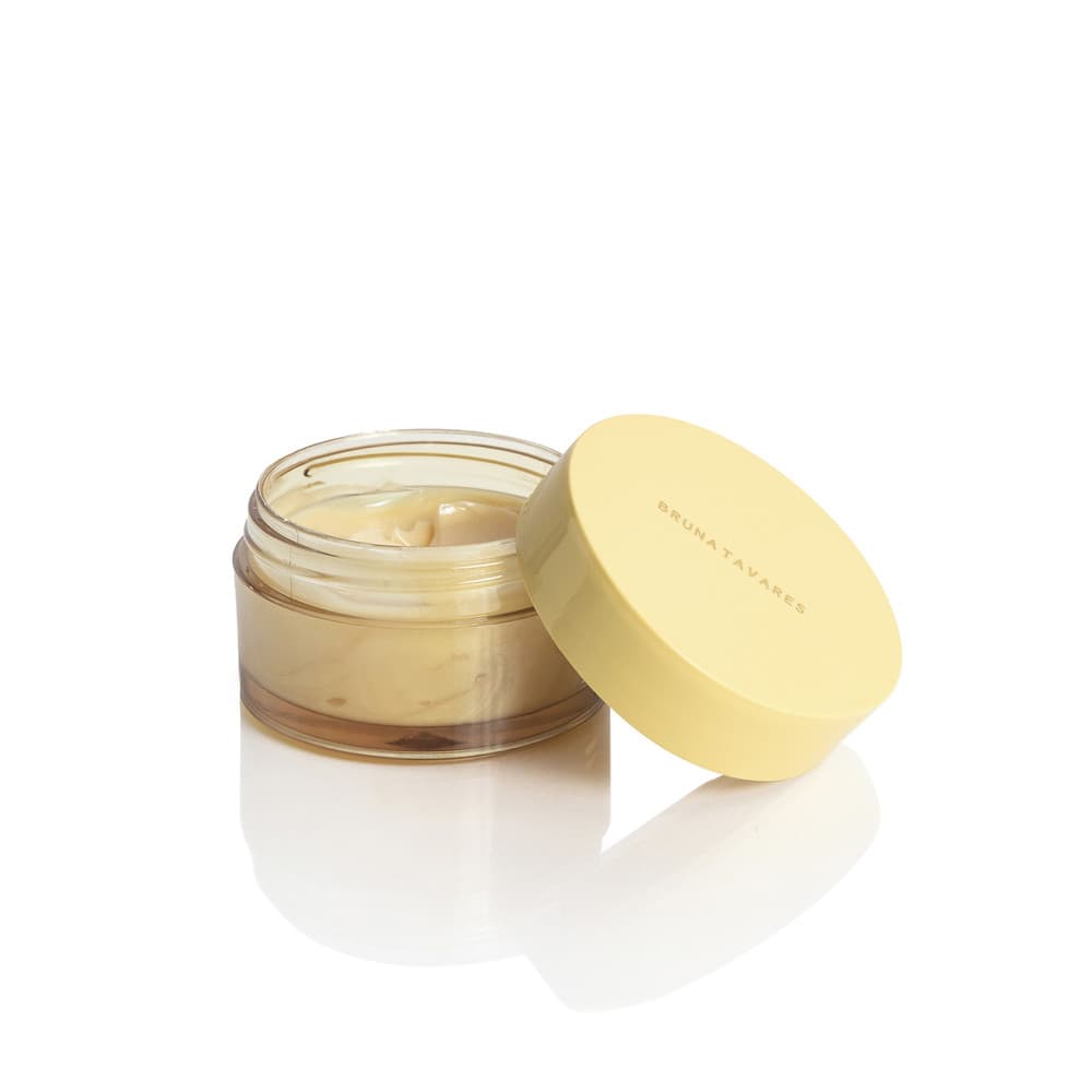 Hidratante Jelly BT Banana - Bruna Tavares
