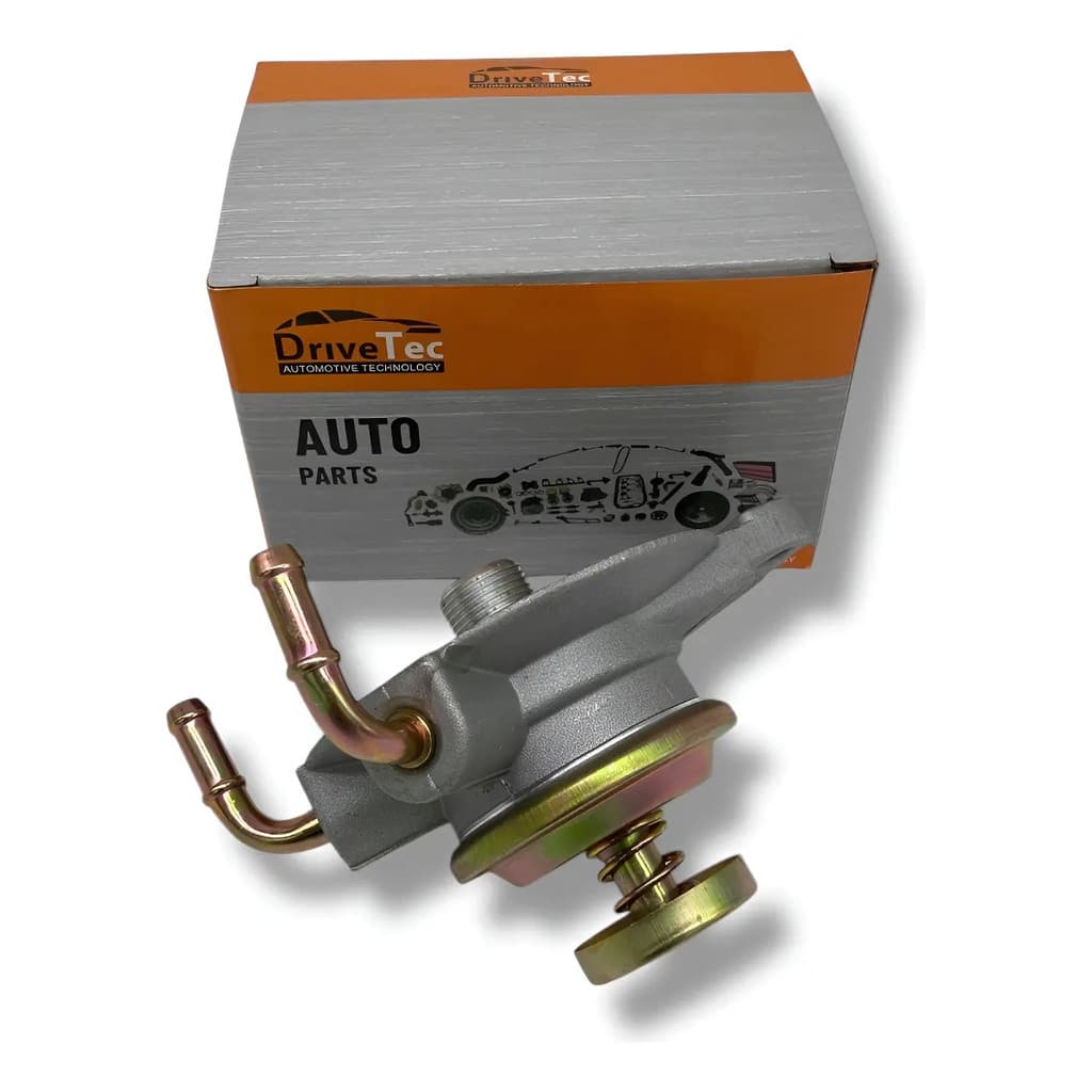 Bomba Cabeçote Filtro Combustivel L200 Pajero Sport 2.5 Hpe.