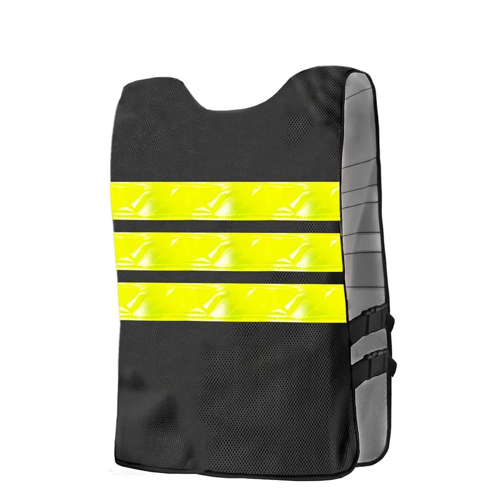 Colete Refletivo Motoboy Mototaxi Pro Tork TAM G
