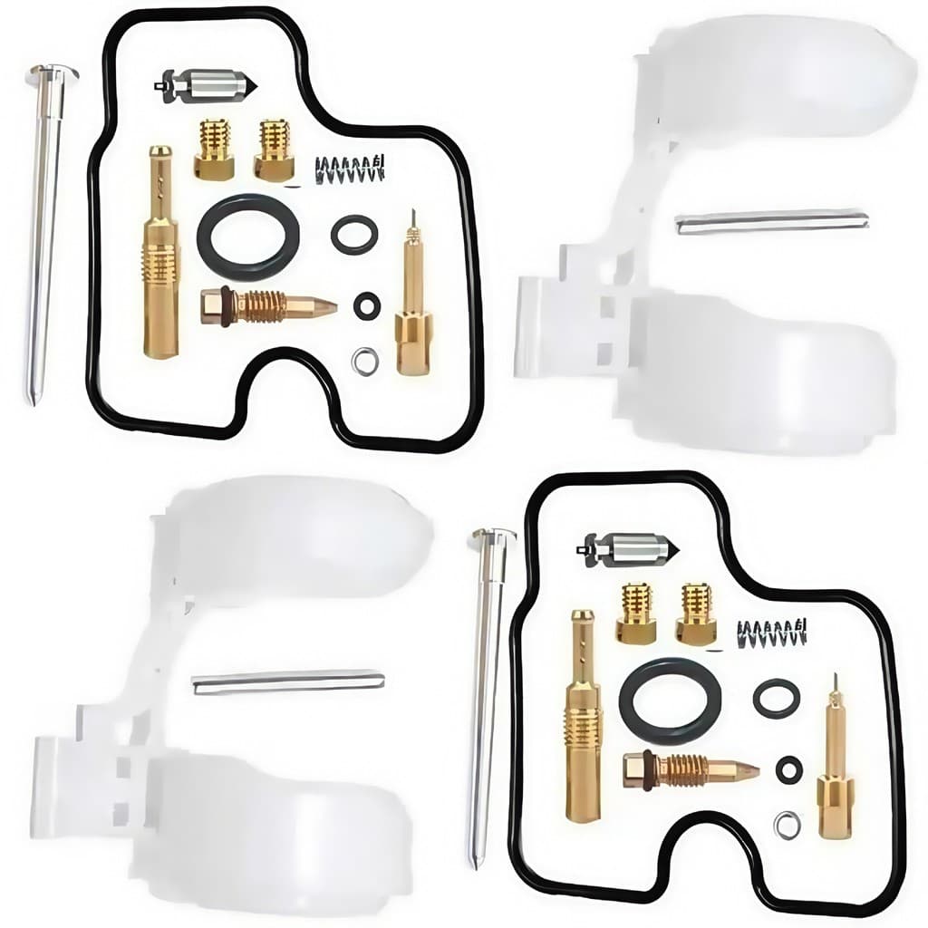 Hond 125 VARADERO XL125V XL125 125cc BEN Peças De Conjunto De Construção Pesada Para Óleo