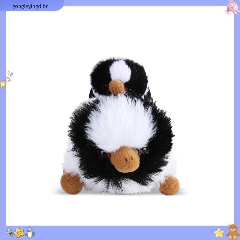 20/25cm Novo Original Harry Potter Cachecol Brinquedo de Pelúcia Ron Filme TV Brinquedos Recheados Boneca Caráter Bonec