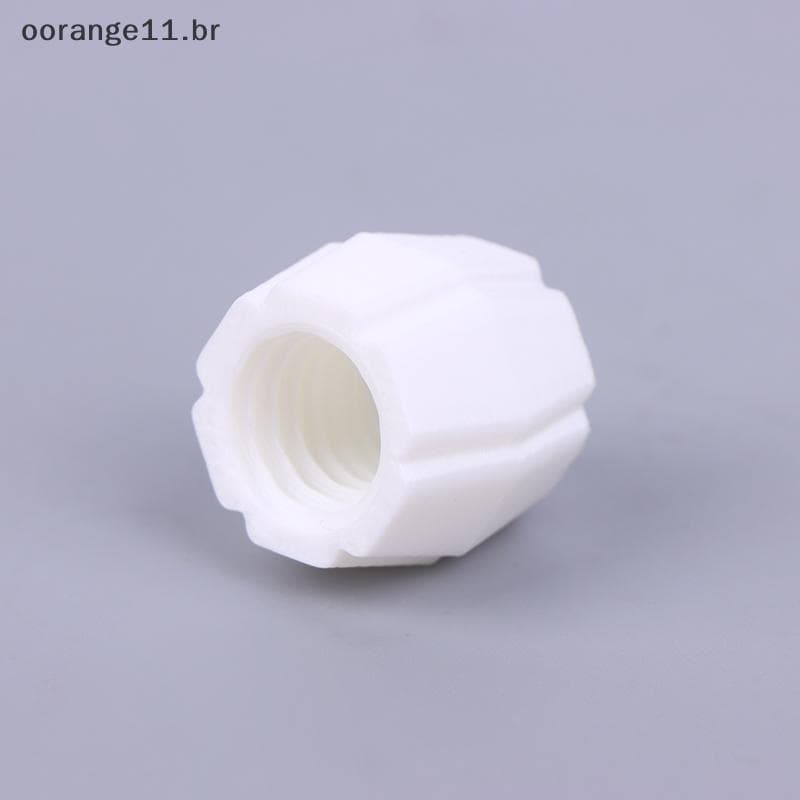 Adaptador De Recarga De Pasta De Dente Para Viagem De Verão OORAN , Conversor De Tubo De Escova De Dentes , 1/3/5 Unidad