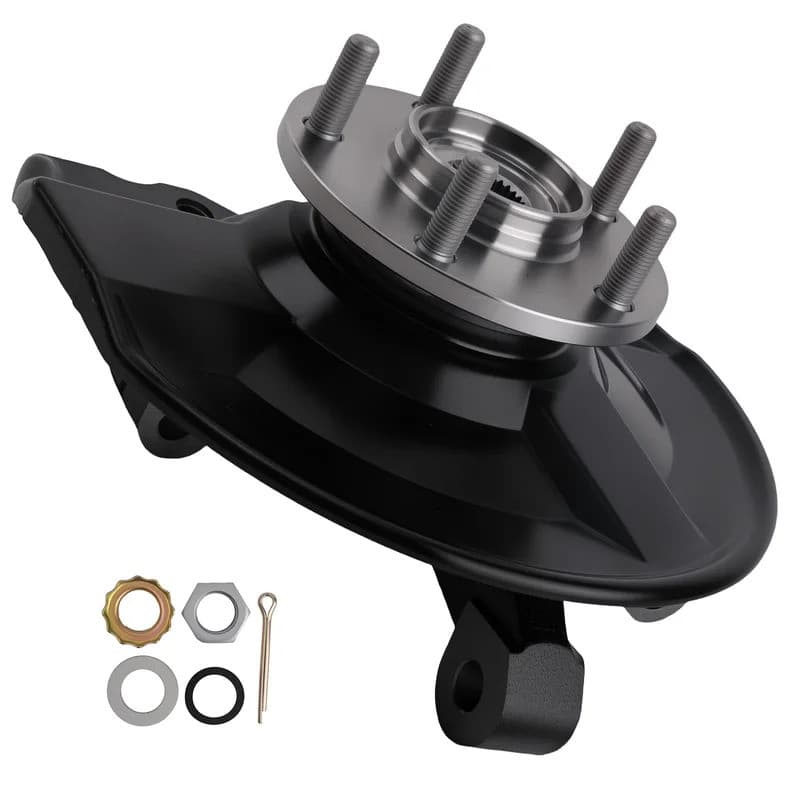 Conjunto De Junta De Direção LH Para Dodge Calibre 2007-2012 Jeep Compass Patriot