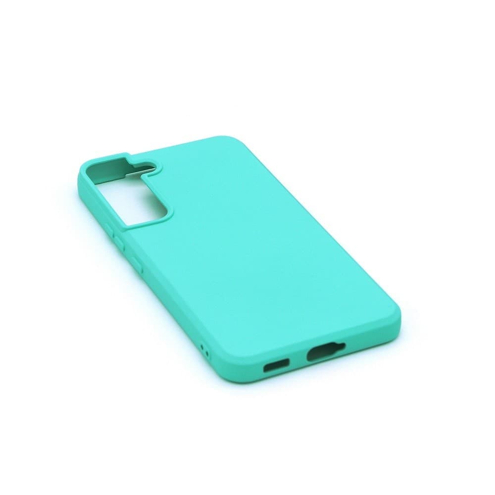 Capa Case Silicone Proteção Galaxy S21 Mini