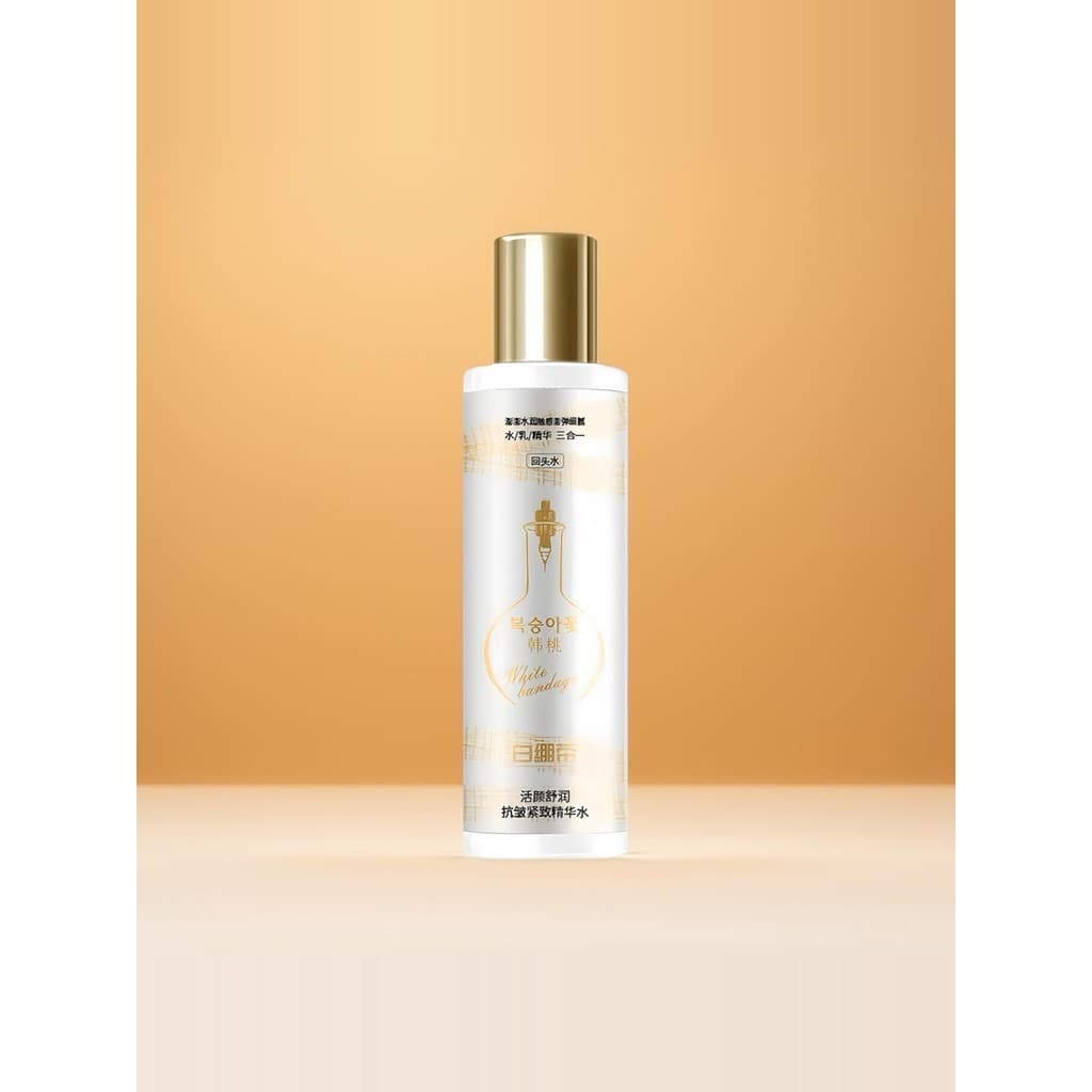 Han Tao revitalizante calmante Anti-rugas firmando essência água delicada hidratante hidratante calmante bandagem branca