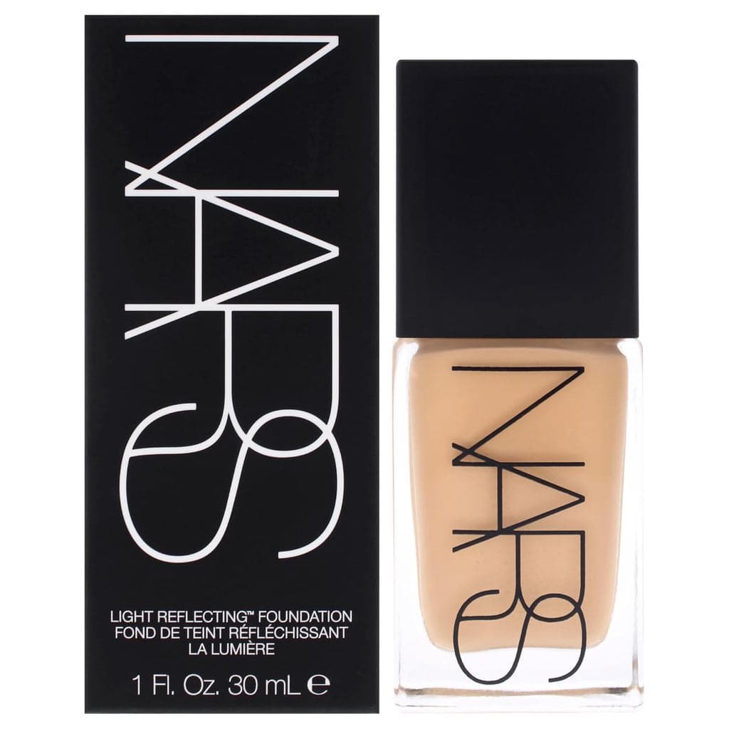 Base Refletora de Luz - M1.2 Patagonia da NARS para Mulheres - Base IQNE de 1 oz