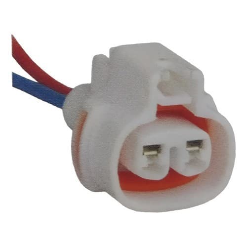 Conector Agricola Escavadeira R220lc-95 Hyundai Cummis Gbta5