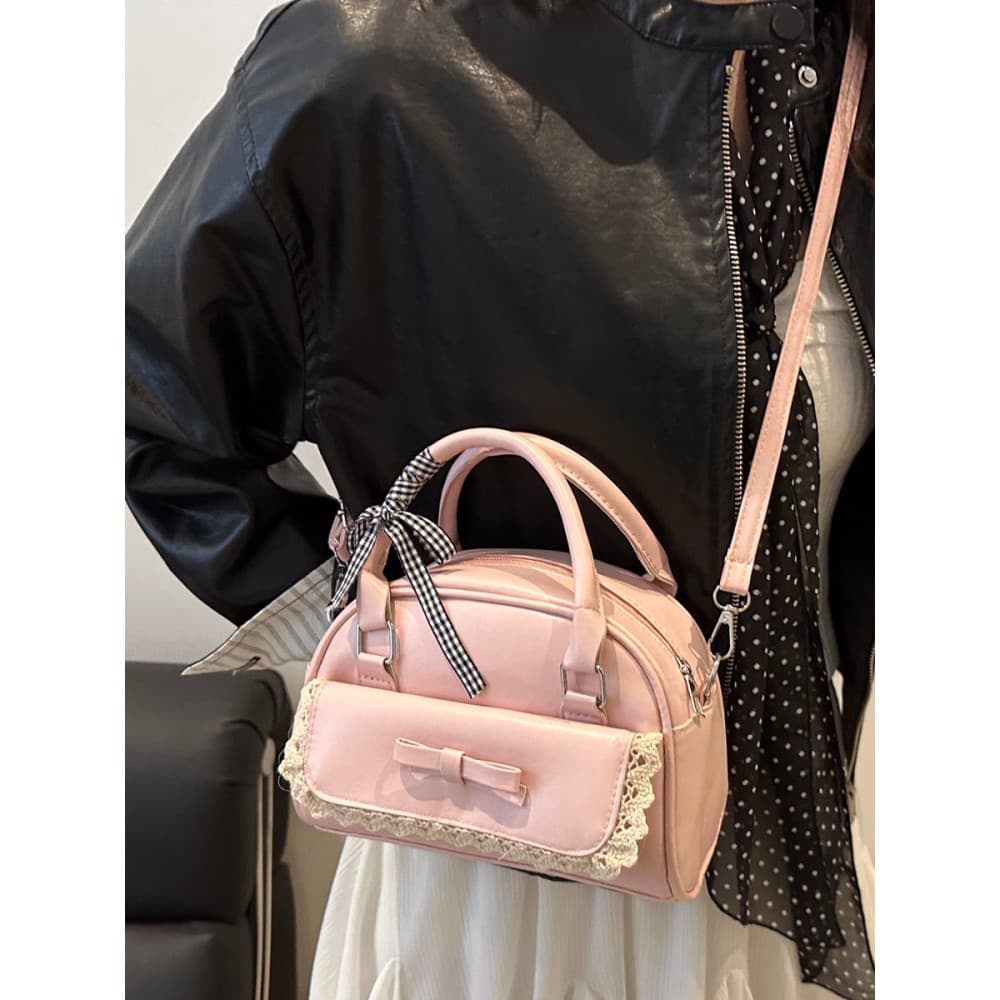 High-End estilo ocidental pequeno saco feminino verão 2025 novo estilo moda nicho Design Cross-corpo saco portátil saco