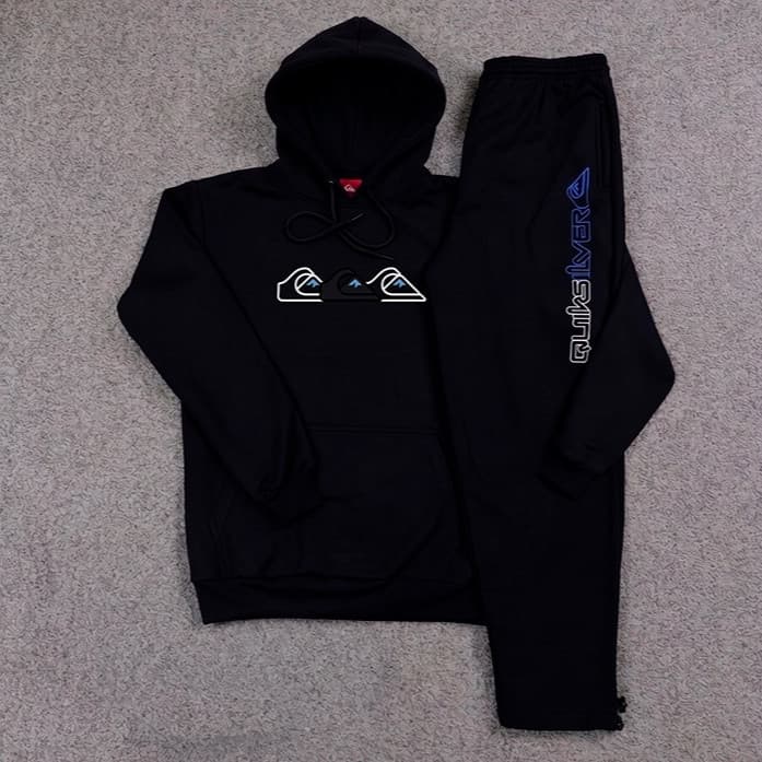 Kit Moletom Blusa de frio canguru e calça moletom disponíveis do P ao GG