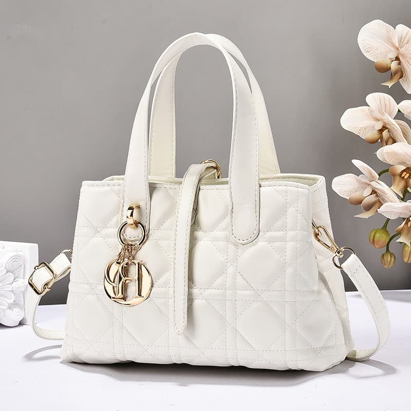 2026 primavera verão novo estilo sacola de ombro saco do mensageiro Commuter moda All-Match moda senhoras bolsa feminina