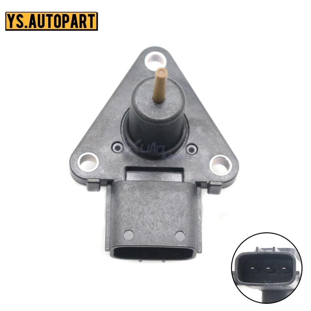 1 Peça 3M5Q-6K682-BA Sensor De Posição Do Atuador Turbocompressor Para Garrett 2.0HDI 2.0TDCI 1102-015-390 714306-6