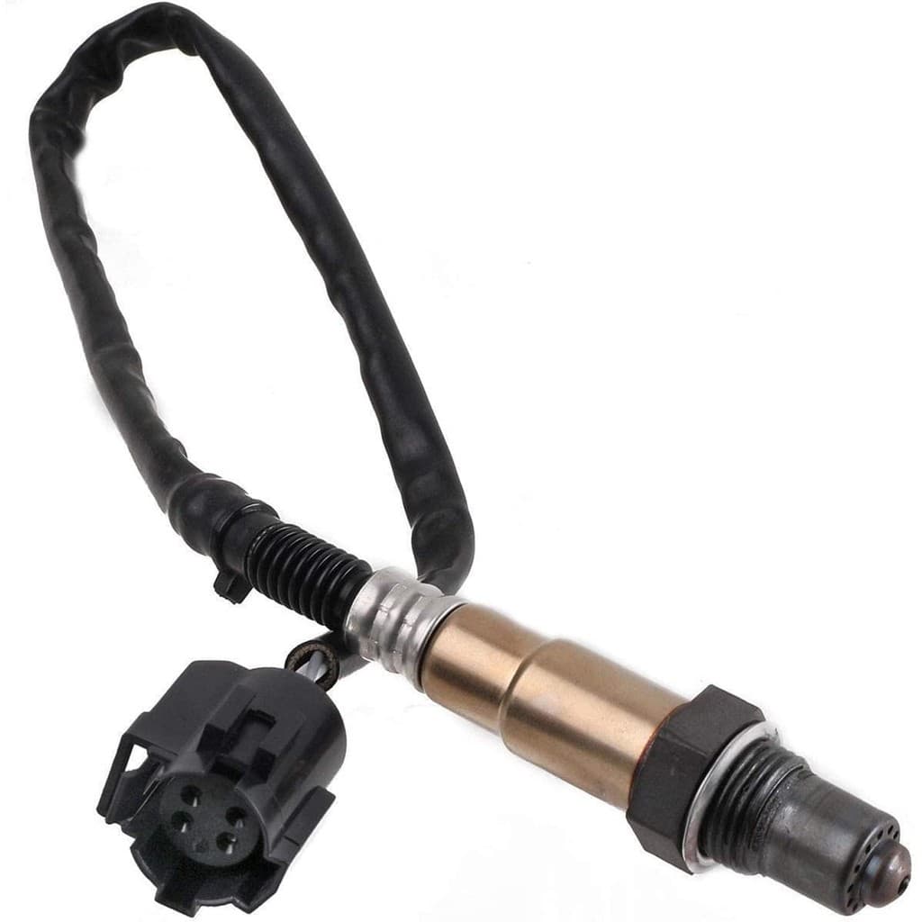 Sensor De Oxigênio O2 Para 2000 Dodge Dakota Durango 4.7L Jeep Grand Cherokee 1999-2000 4.7L # ST-24947 250
