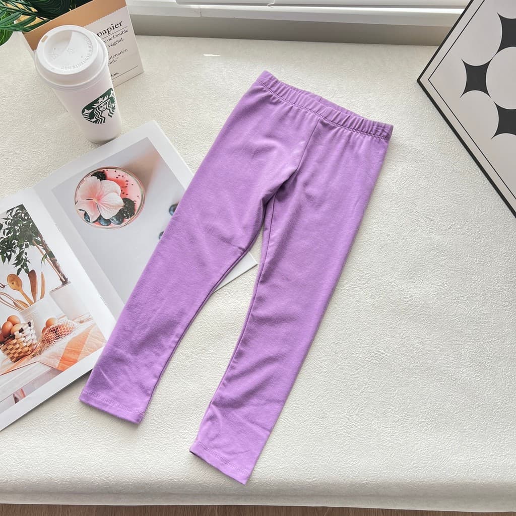 Meninas outono verão tornozelo-leggings meninas verão estiramento estilo fino exterior usar leggings crianças calças