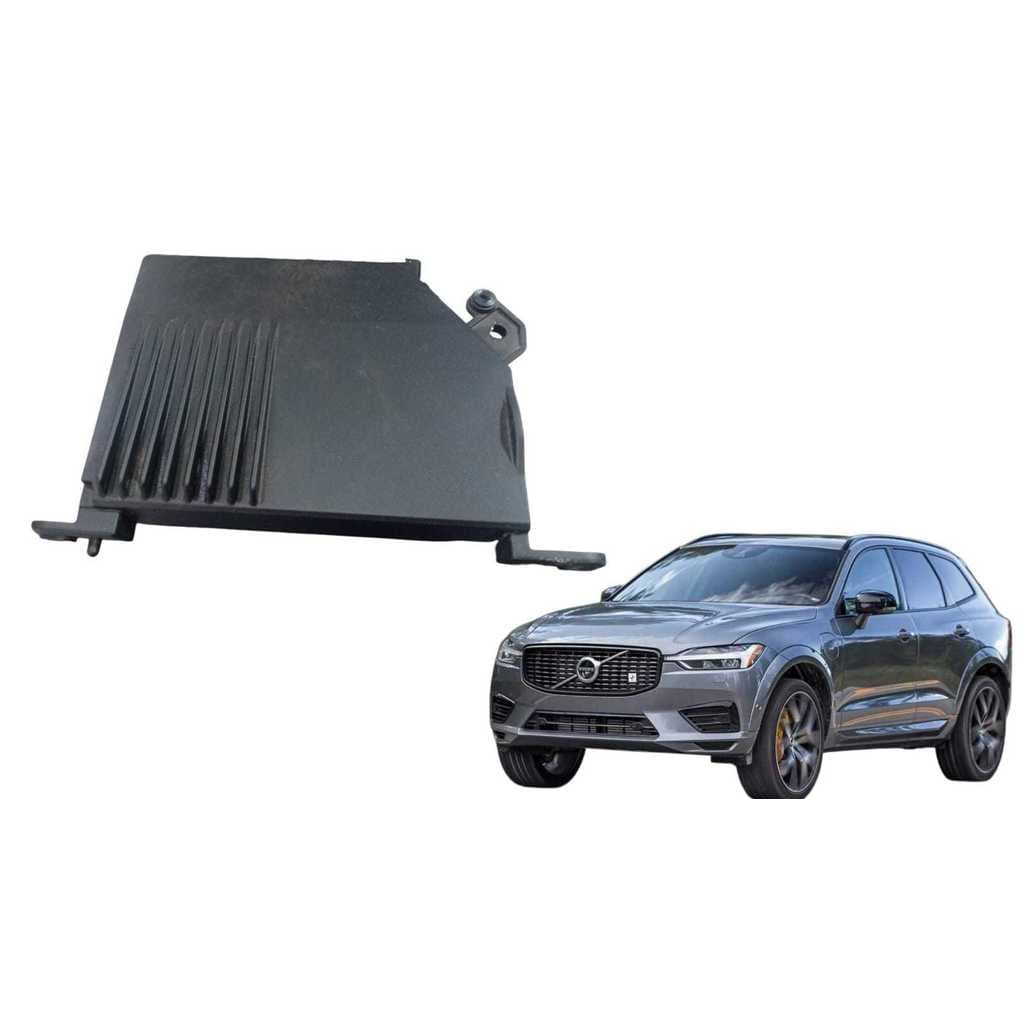 Modulo Amplificador Som Volvo Xc60 2.0t T5 Momentum 2019