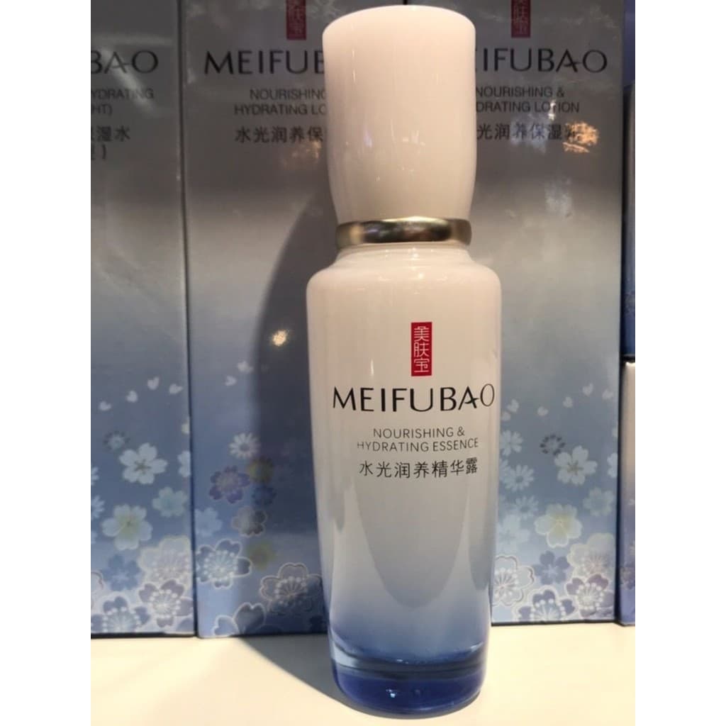Meifubao Ácido Hialurônico Oficial Autêntico